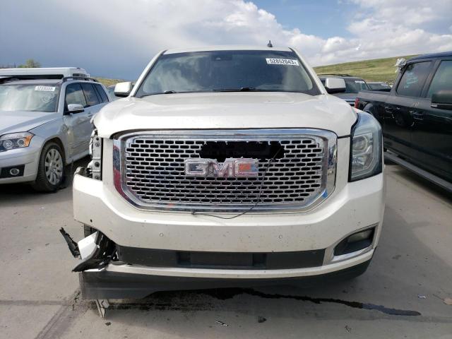 Photo 4 VIN: 1GKS2BKC9FR123231 - GMC YUKON SLT 