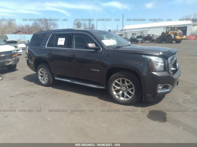 Photo 0 VIN: 1GKS2BKC9FR132513 - GMC YUKON 