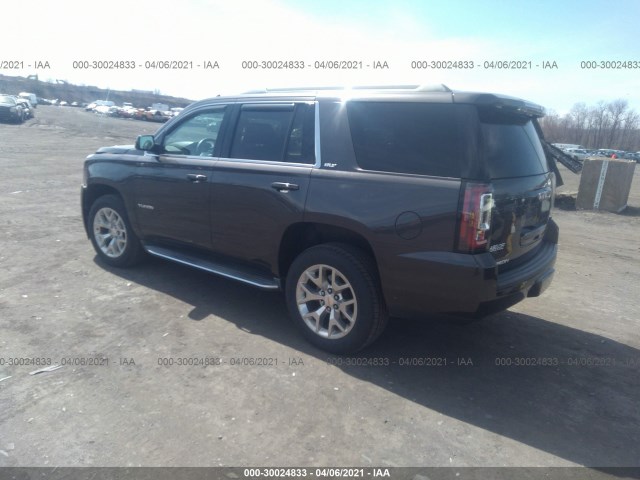 Photo 2 VIN: 1GKS2BKC9FR132513 - GMC YUKON 