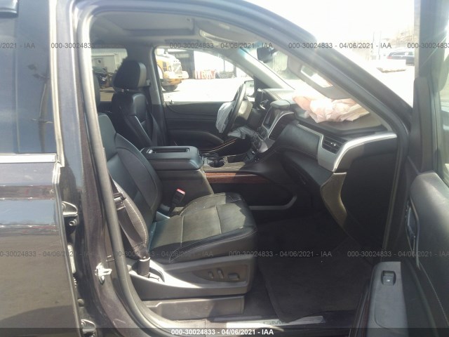 Photo 4 VIN: 1GKS2BKC9FR132513 - GMC YUKON 