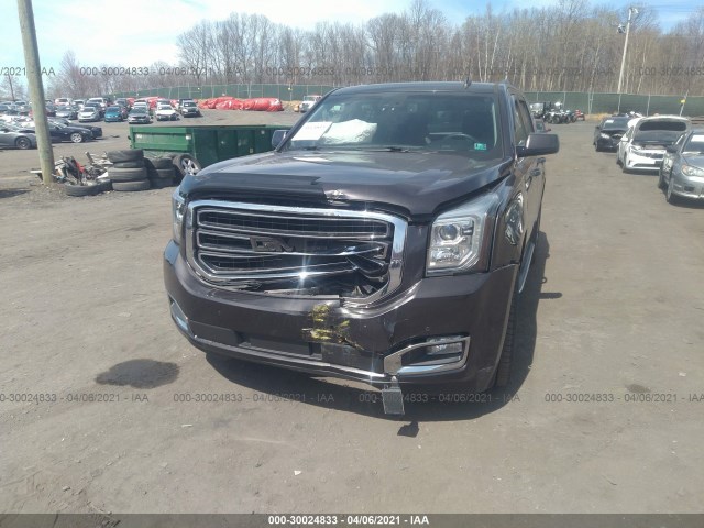 Photo 5 VIN: 1GKS2BKC9FR132513 - GMC YUKON 