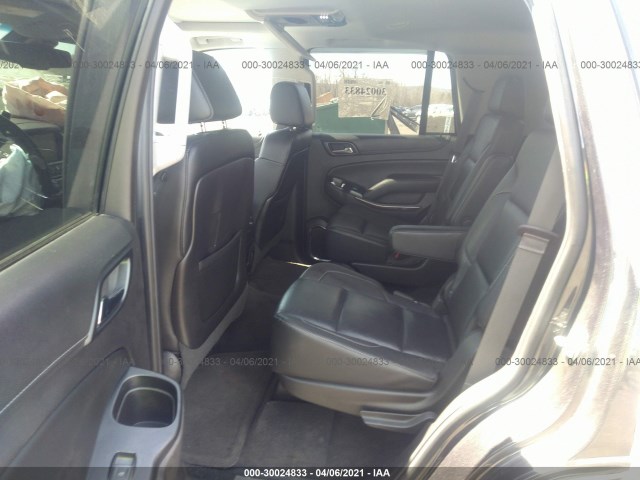 Photo 7 VIN: 1GKS2BKC9FR132513 - GMC YUKON 