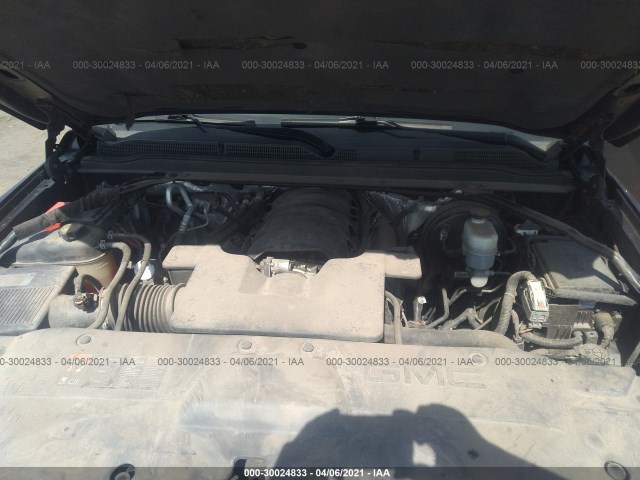 Photo 9 VIN: 1GKS2BKC9FR132513 - GMC YUKON 