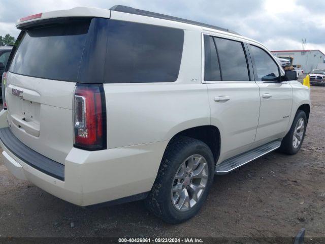 Photo 3 VIN: 1GKS2BKC9FR166404 - GMC YUKON 