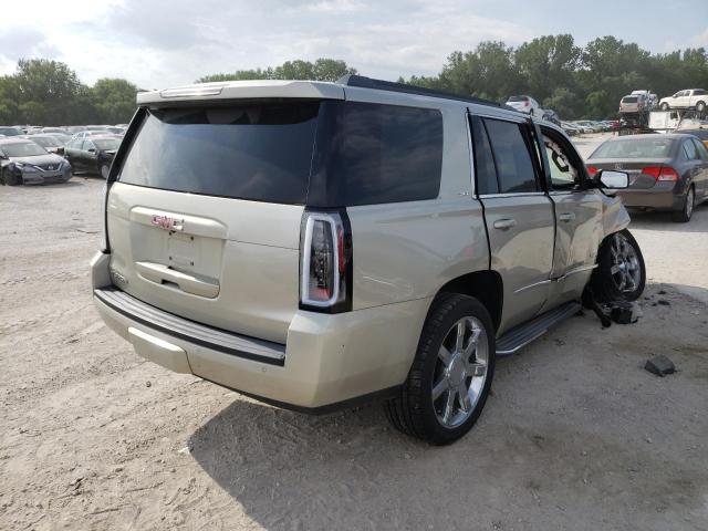 Photo 3 VIN: 1GKS2BKC9FR253025 - GMC YUKON SLT 