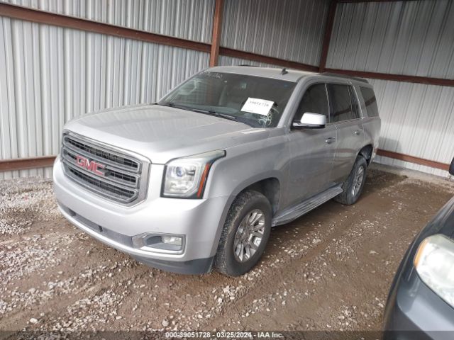 Photo 1 VIN: 1GKS2BKC9FR271511 - GMC YUKON 