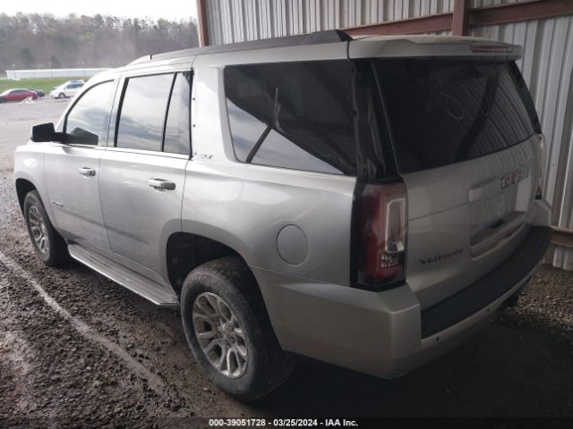 Photo 2 VIN: 1GKS2BKC9FR271511 - GMC YUKON 