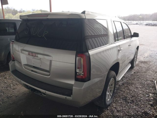 Photo 3 VIN: 1GKS2BKC9FR271511 - GMC YUKON 