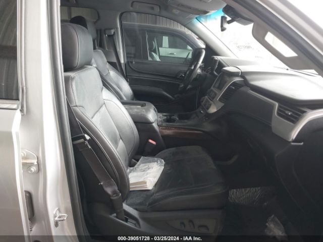 Photo 4 VIN: 1GKS2BKC9FR271511 - GMC YUKON 