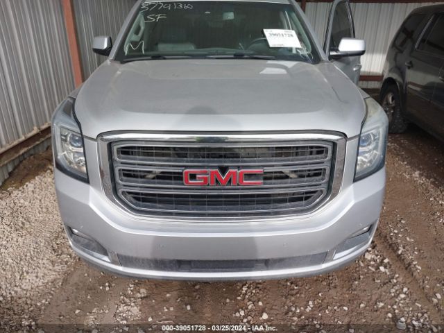 Photo 5 VIN: 1GKS2BKC9FR271511 - GMC YUKON 