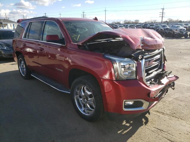 Photo 0 VIN: 1GKS2BKC9FR515240 - GMC YUKON SLT 