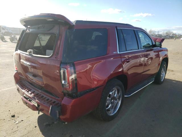 Photo 3 VIN: 1GKS2BKC9FR515240 - GMC YUKON SLT 