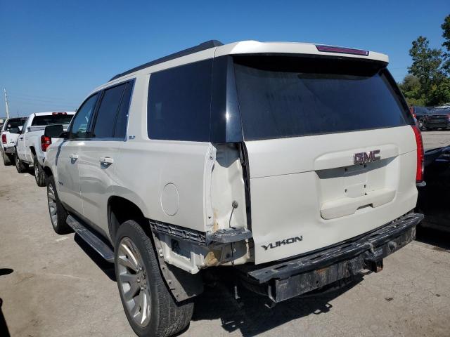 Photo 1 VIN: 1GKS2BKC9FR593064 - GMC YUKON SLT 