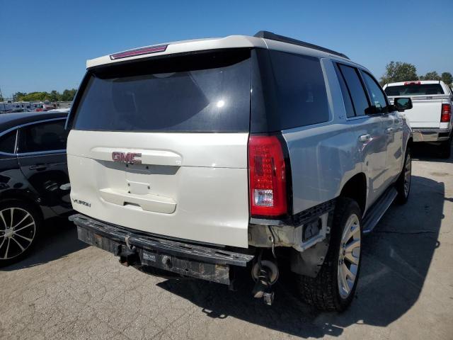 Photo 2 VIN: 1GKS2BKC9FR593064 - GMC YUKON SLT 