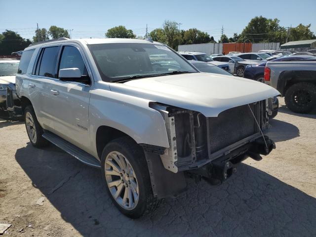 Photo 3 VIN: 1GKS2BKC9FR593064 - GMC YUKON SLT 