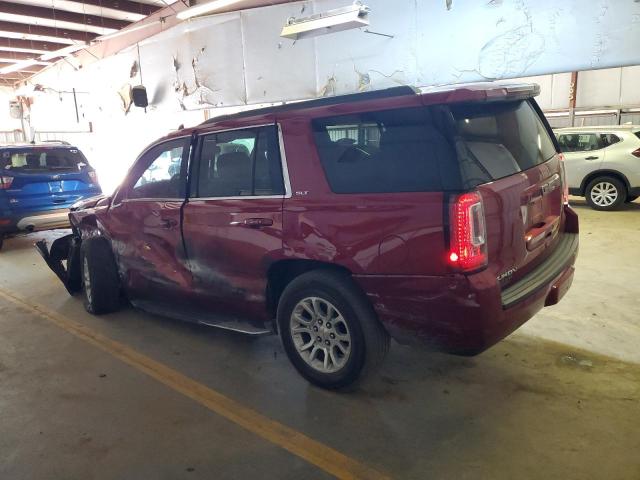 Photo 1 VIN: 1GKS2BKC9FR611790 - GMC YUKON 