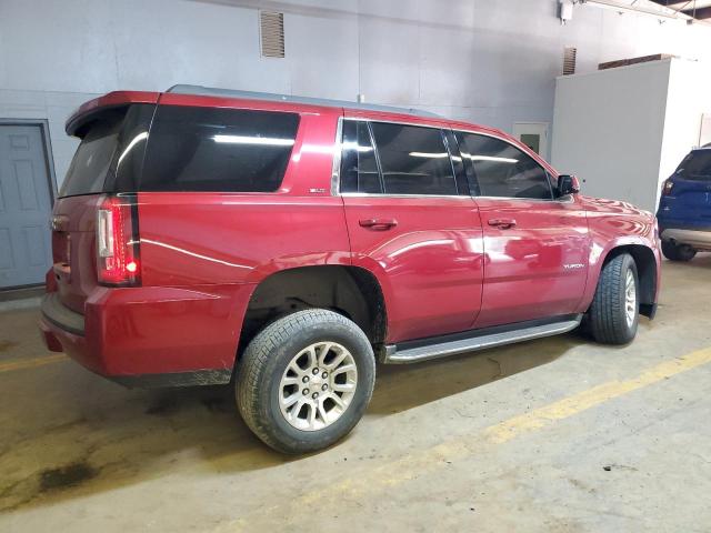 Photo 2 VIN: 1GKS2BKC9FR611790 - GMC YUKON 