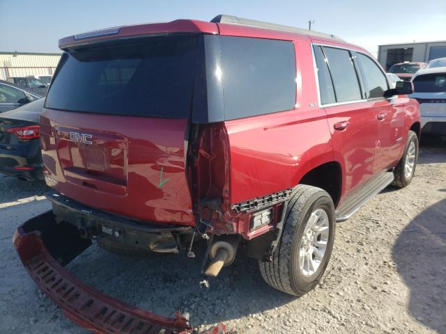 Photo 3 VIN: 1GKS2BKC9FR626497 - GMC YUKON 