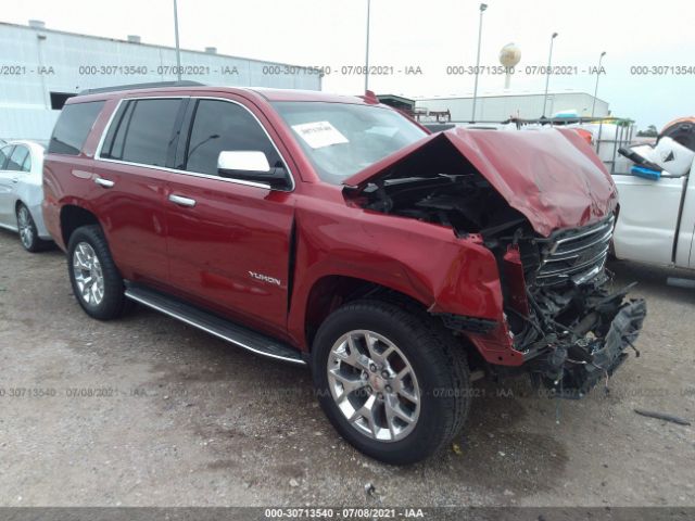 Photo 0 VIN: 1GKS2BKC9FR626497 - GMC YUKON 