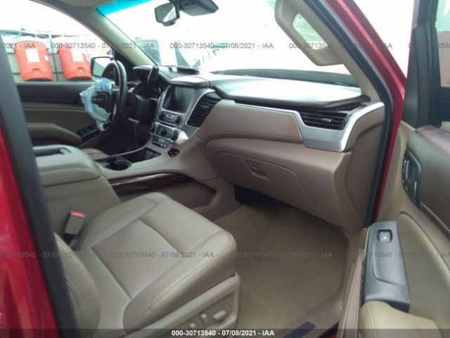 Photo 4 VIN: 1GKS2BKC9FR626497 - GMC YUKON 