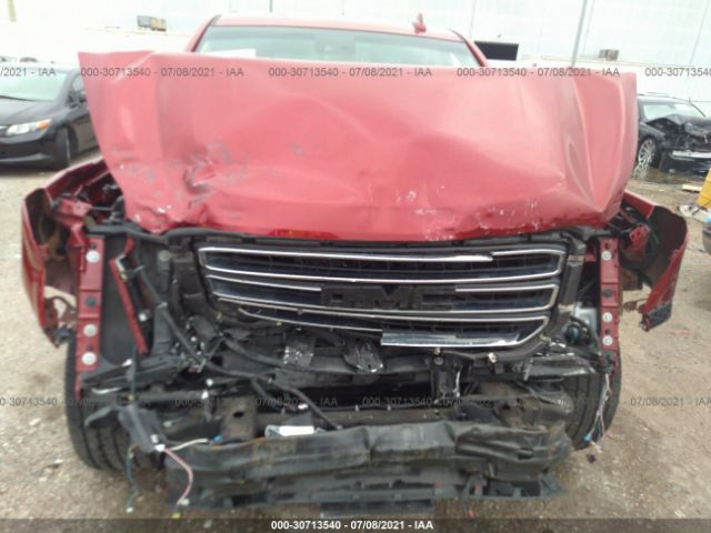 Photo 5 VIN: 1GKS2BKC9FR626497 - GMC YUKON 