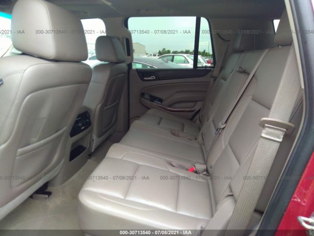 Photo 7 VIN: 1GKS2BKC9FR626497 - GMC YUKON 