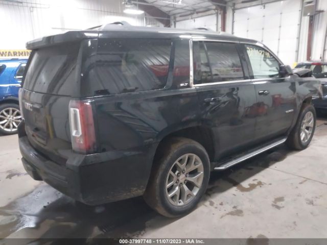 Photo 3 VIN: 1GKS2BKC9FR671049 - GMC YUKON 