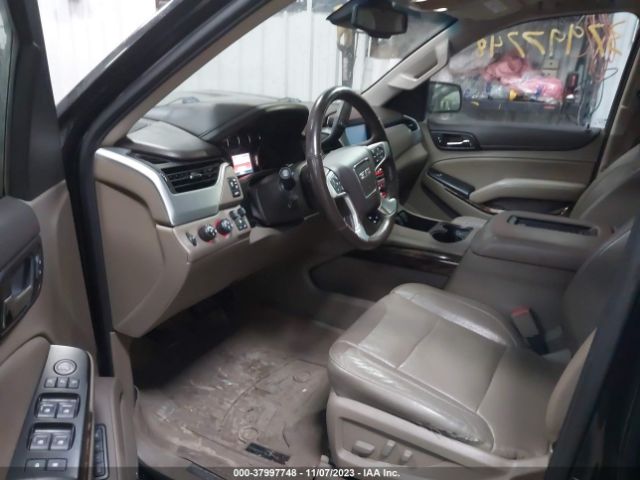 Photo 4 VIN: 1GKS2BKC9FR671049 - GMC YUKON 