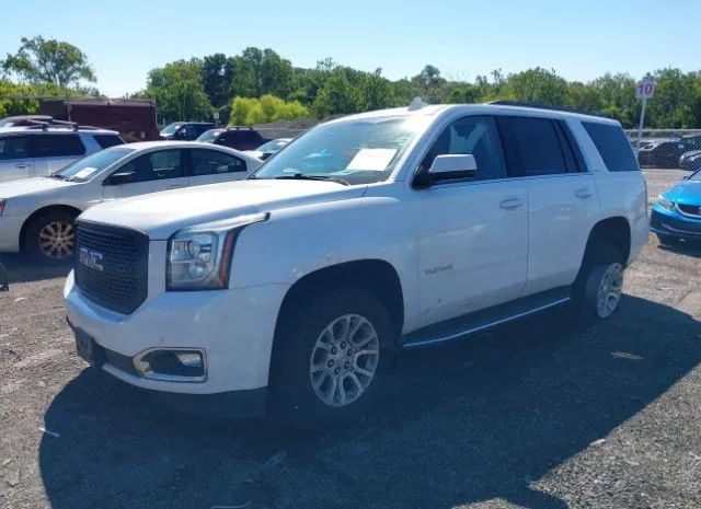 Photo 1 VIN: 1GKS2BKC9GR137633 - GMC YUKON 