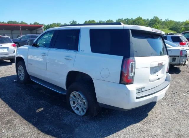 Photo 2 VIN: 1GKS2BKC9GR137633 - GMC YUKON 