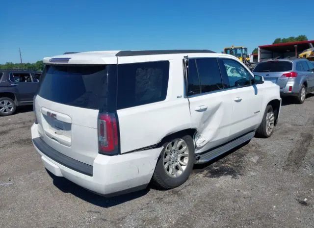 Photo 3 VIN: 1GKS2BKC9GR137633 - GMC YUKON 