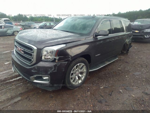 Photo 1 VIN: 1GKS2BKC9GR259103 - GMC YUKON 