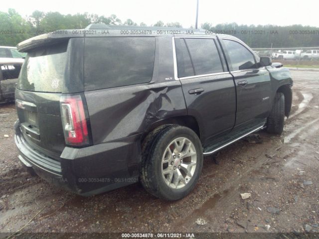 Photo 3 VIN: 1GKS2BKC9GR259103 - GMC YUKON 