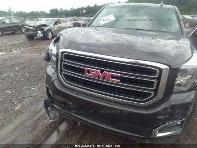 Photo 9 VIN: 1GKS2BKC9GR259103 - GMC YUKON 