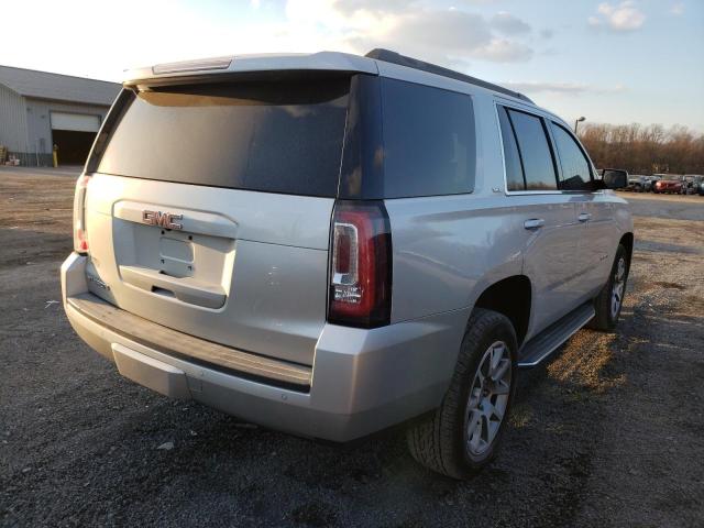 Photo 3 VIN: 1GKS2BKC9GR319509 - GMC YUKON 