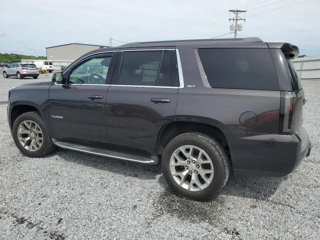 Photo 1 VIN: 1GKS2BKC9GR393531 - GMC YUKON SLT 