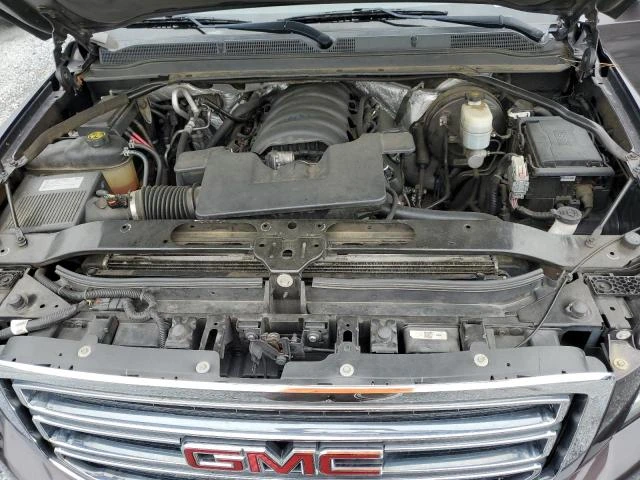 Photo 11 VIN: 1GKS2BKC9GR393531 - GMC YUKON SLT 