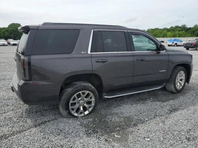 Photo 2 VIN: 1GKS2BKC9GR393531 - GMC YUKON SLT 