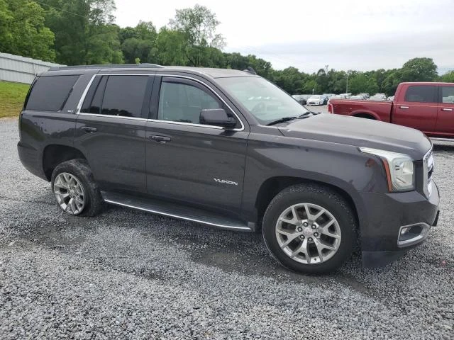 Photo 3 VIN: 1GKS2BKC9GR393531 - GMC YUKON SLT 