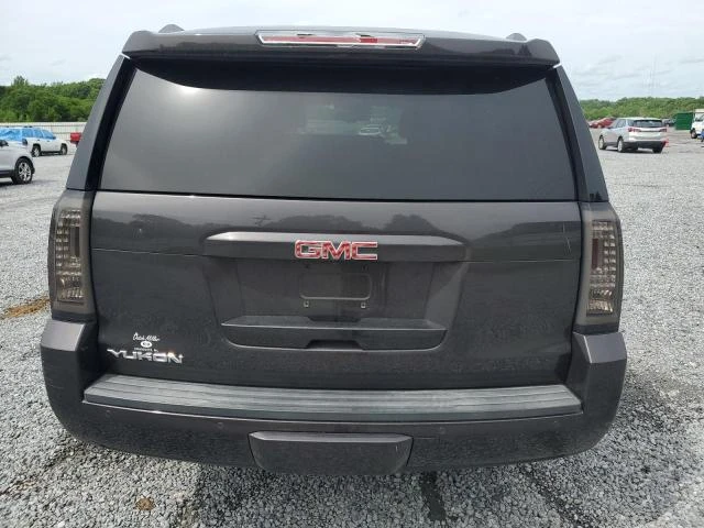 Photo 5 VIN: 1GKS2BKC9GR393531 - GMC YUKON SLT 