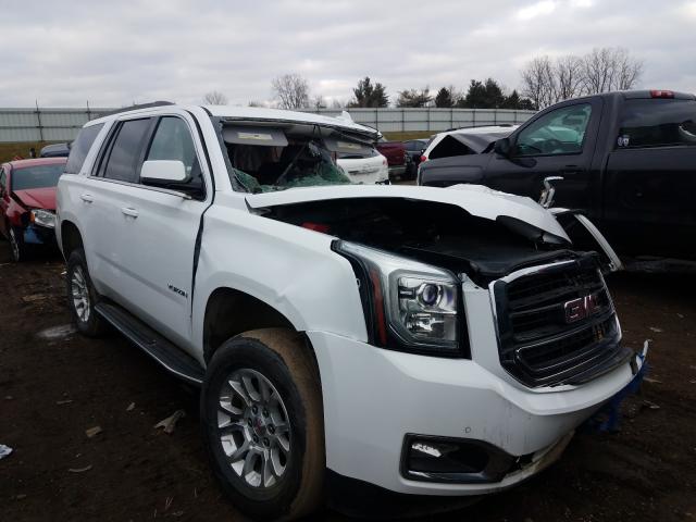 Photo 0 VIN: 1GKS2BKC9GR441433 - GMC YUKON SLT 