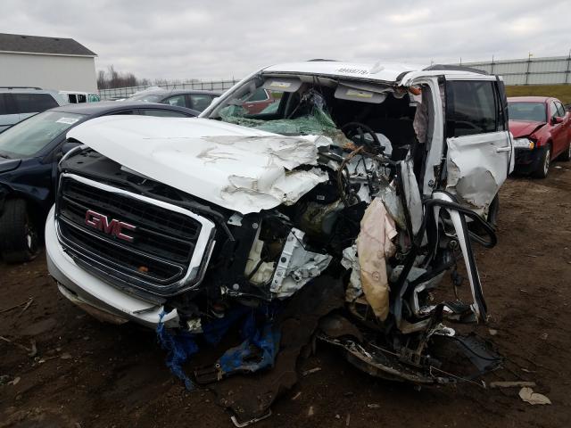 Photo 1 VIN: 1GKS2BKC9GR441433 - GMC YUKON SLT 