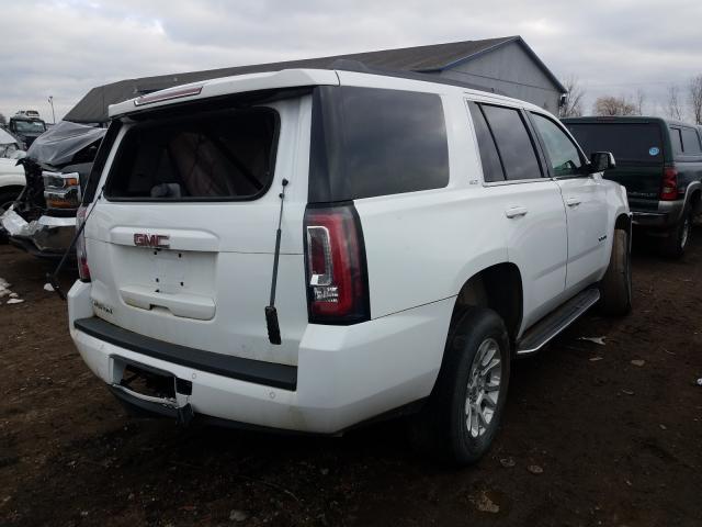 Photo 3 VIN: 1GKS2BKC9GR441433 - GMC YUKON SLT 