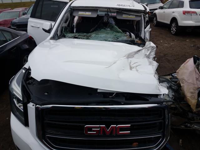 Photo 6 VIN: 1GKS2BKC9GR441433 - GMC YUKON SLT 