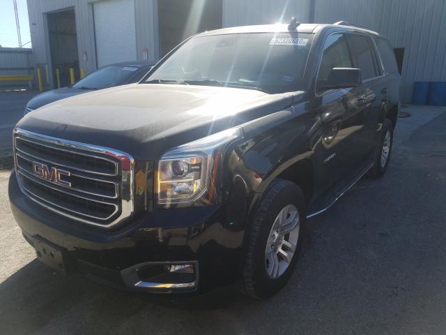 Photo 1 VIN: 1GKS2BKC9GR446695 - GMC YUKON SLT 