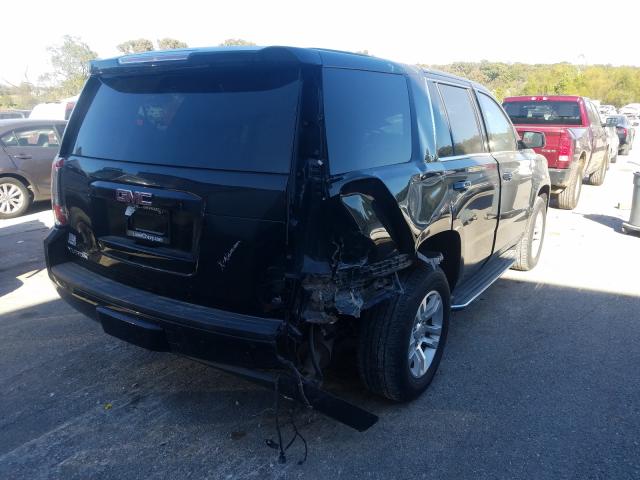 Photo 3 VIN: 1GKS2BKC9GR446695 - GMC YUKON SLT 