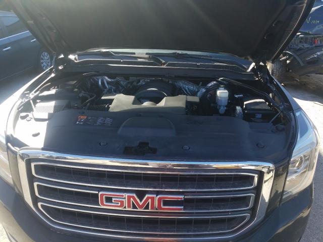 Photo 6 VIN: 1GKS2BKC9GR446695 - GMC YUKON SLT 