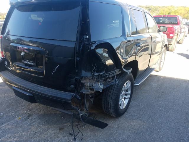 Photo 8 VIN: 1GKS2BKC9GR446695 - GMC YUKON SLT 