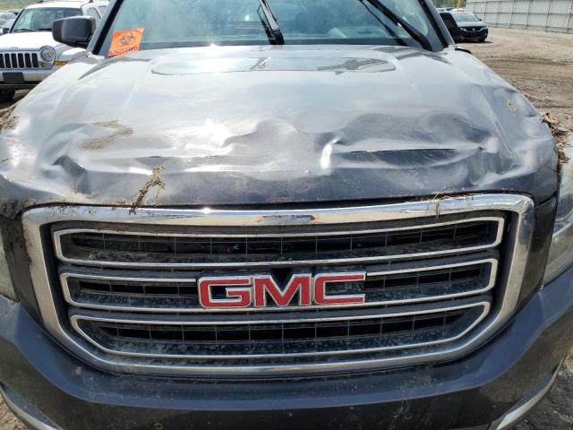 Photo 11 VIN: 1GKS2BKC9HR166311 - GMC YUKON 