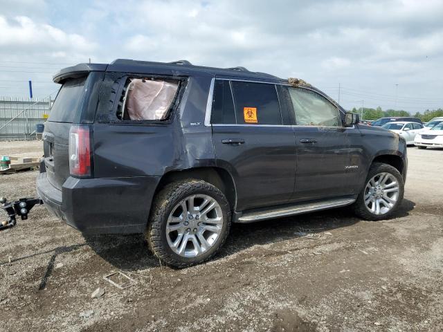 Photo 2 VIN: 1GKS2BKC9HR166311 - GMC YUKON 